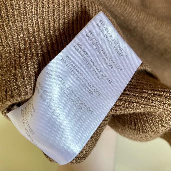 Free People WFH Sweater Tee - Picture 9 of 9